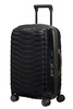 Samsonite Proxis 55cm Handgepäckkoffer, erweiterbar schwarz