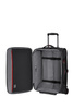 Samsonite Ecodiver 55cm Rollkoffer schwarz