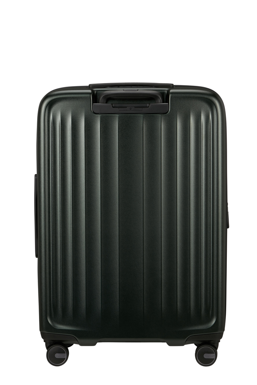 Samsonite Fyrm Koffer 67cm, grün, vergrößert