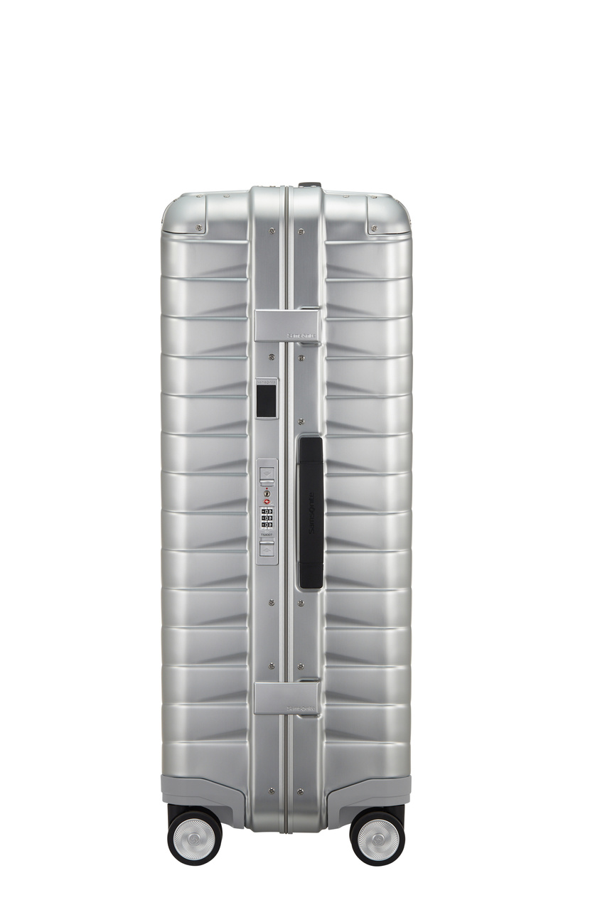 Samsonite Proxis Alu 76cm Aluminium