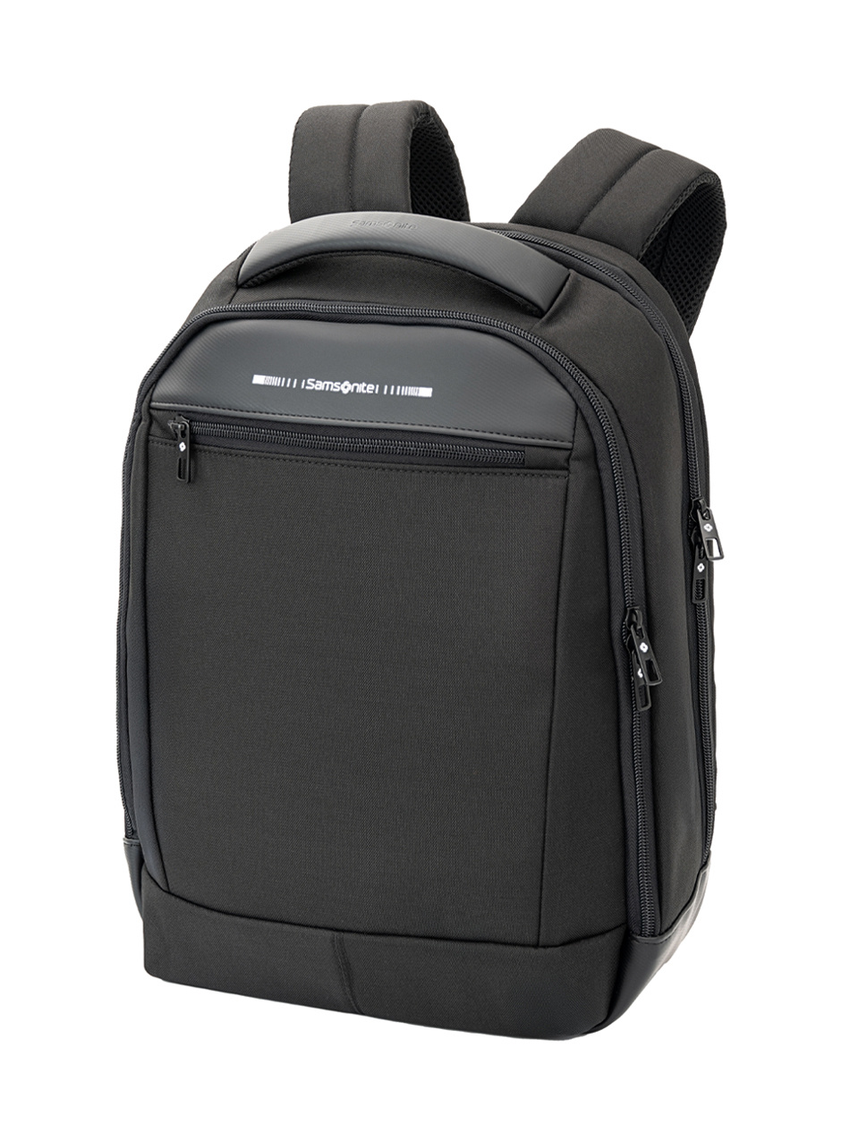 Samsonite Classic Ce 15,6" Laptop-Rucksack schwarz