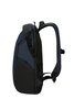 Samsonite Ecodiver L 17,3" rollender Laptop-Rucksack, Marineblau