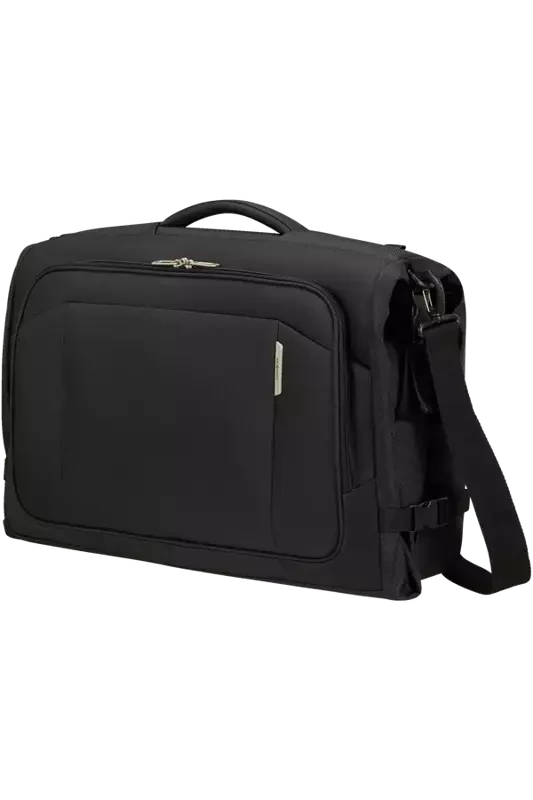 Samsonite Respark Kleidersack schwarz