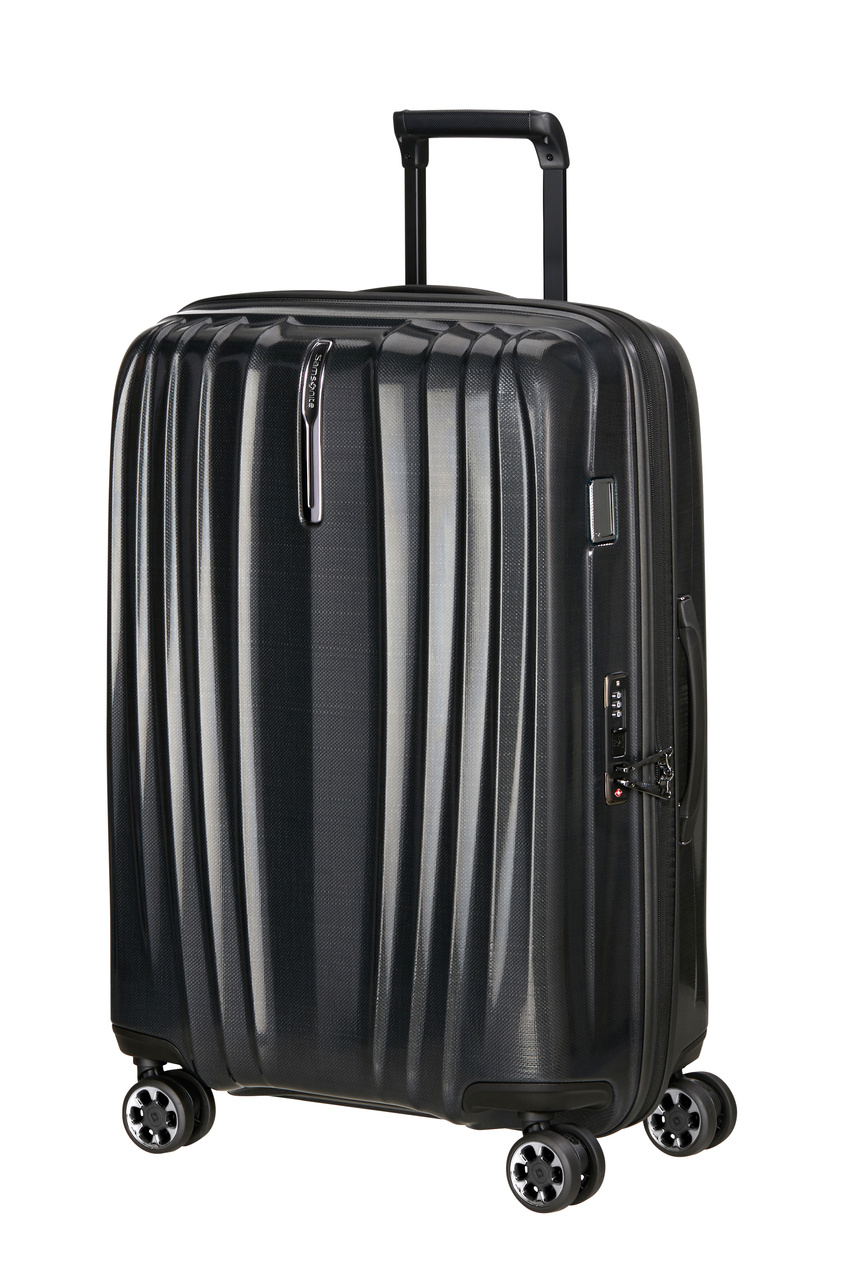 Samsonite Nexis Koffer 70 cm erweiterbar