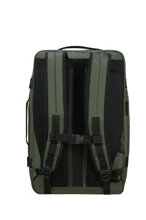 American Tourister Urban Track Rucksack, grün