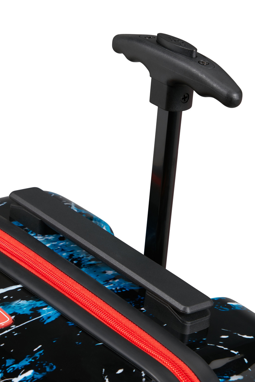 Samsonite Disney Ultimate 45 cm Spiderman Web Koffer