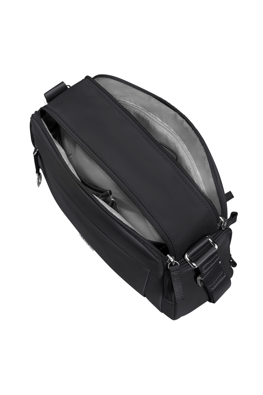 Torebka na ramię Samsonite Move 5.0 S czarna