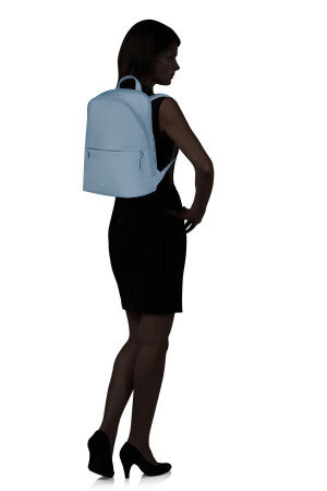 Samsonite Coatify Biz 14,1" Rollrucksack, rose