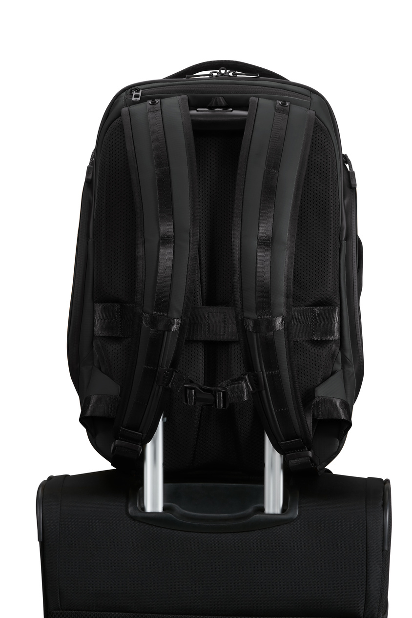 Samsonite Active Road Laptop-Rucksack 15,6"