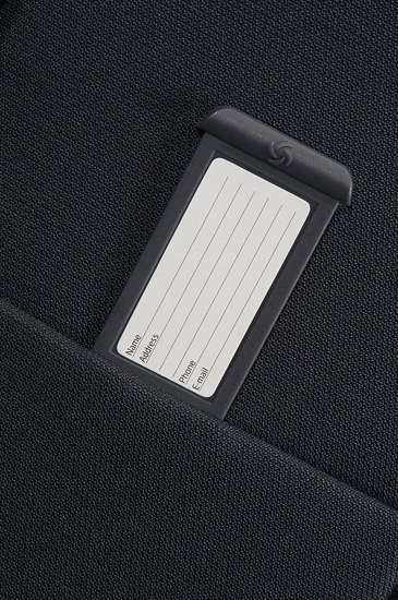 Samsonite Base Boost 66 cm Expansionskoffer schwarz