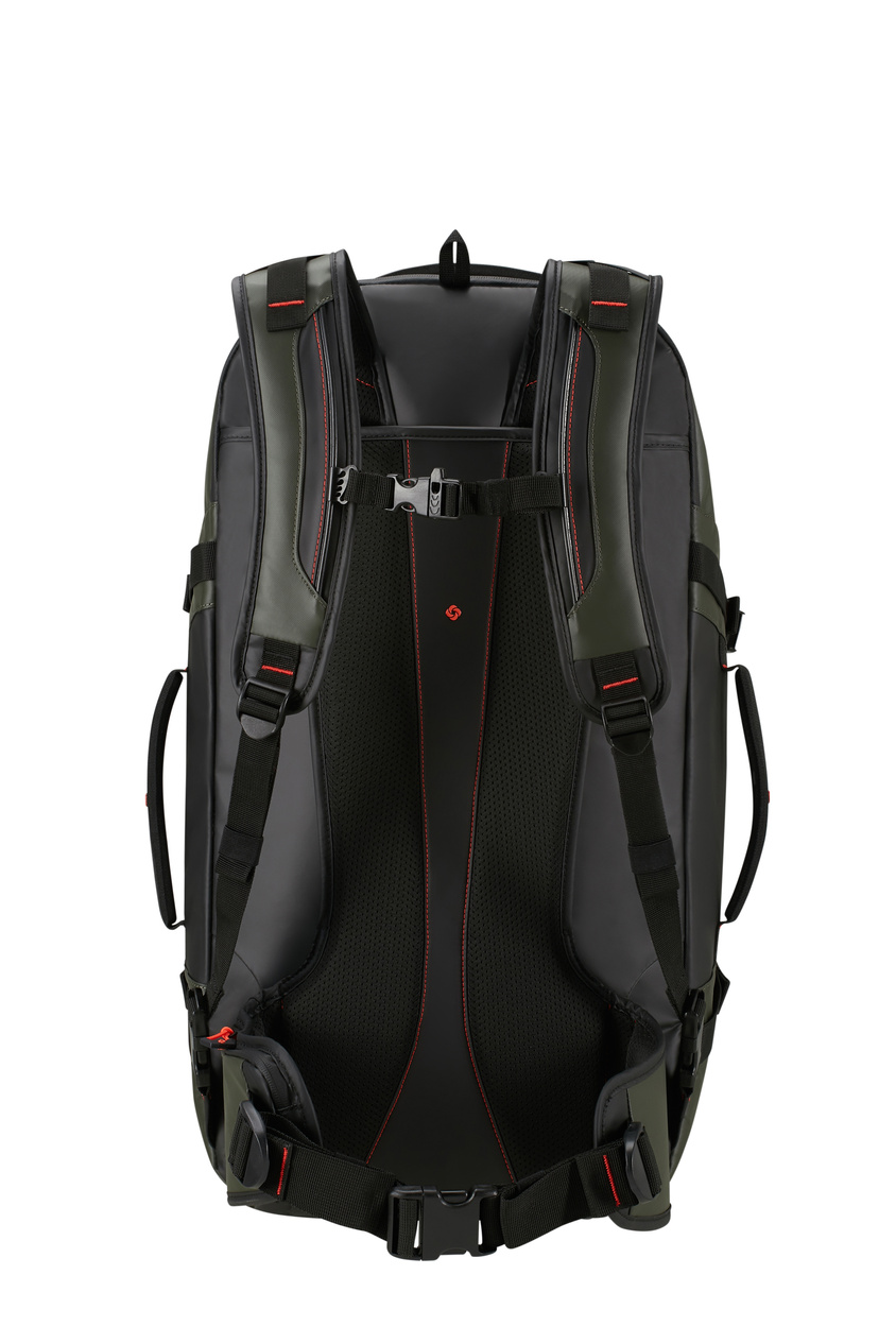 Samsonite Ecodiver M Reiserucksack schwarz