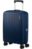 American Tourister Rejoy 55 cm Marineblauer Kabinenkoffer