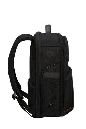 Samsonite PRO-DLX 6 15,6" Laptop-Rucksack, schwarz