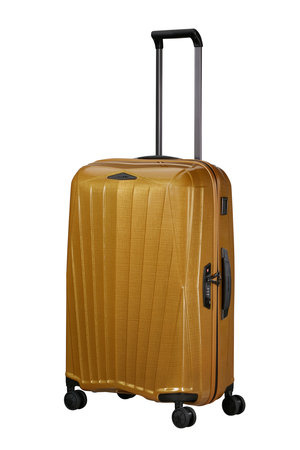 Samsonite Major-Lite Koffer 69cm gold