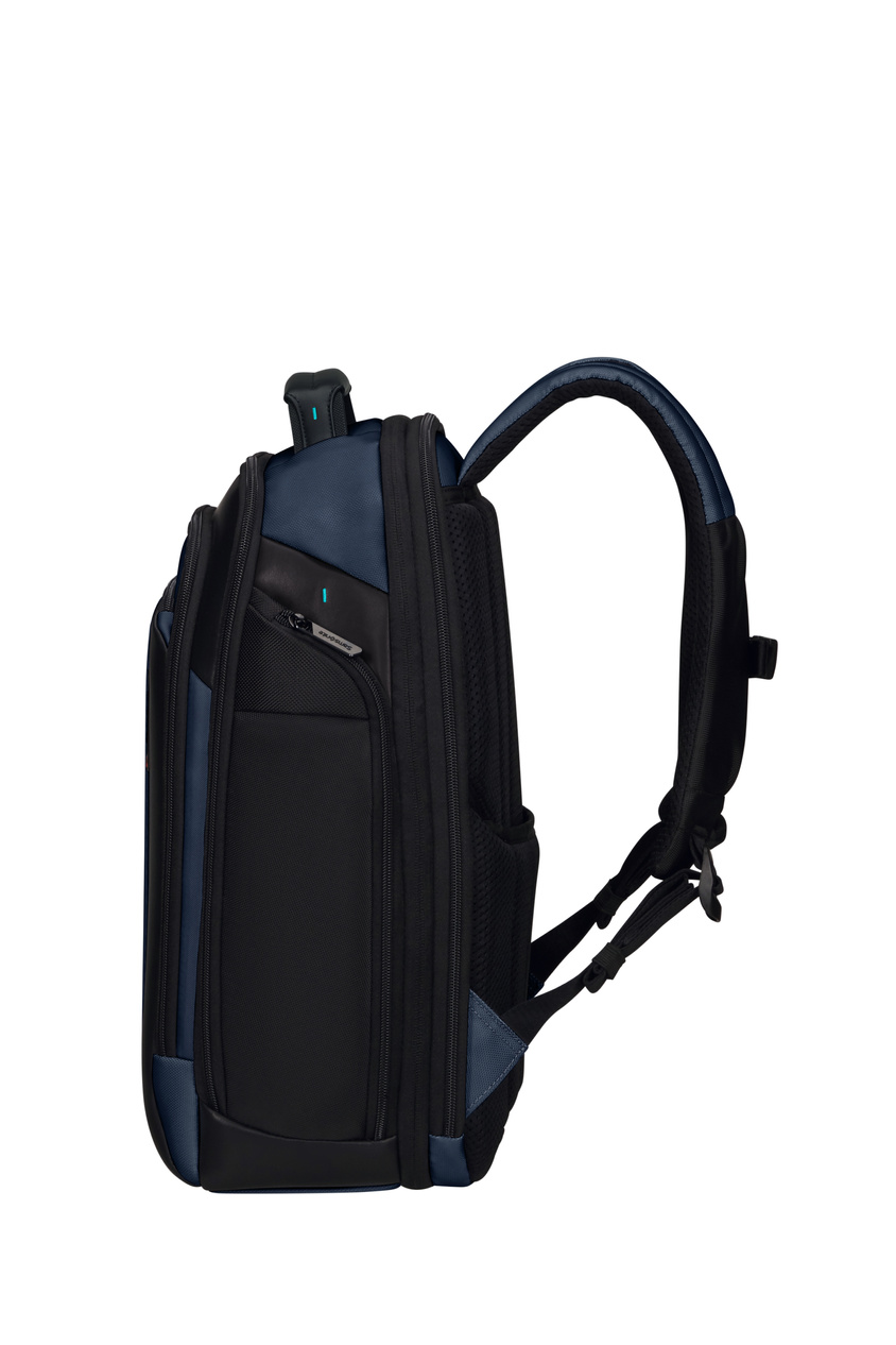 Erweiterbarer Laptop-Rucksack Samsonite Spectrolite 4.0 15,6"