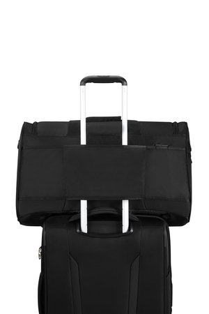 Samsonite Respark 55 cm Reisetasche schwarz