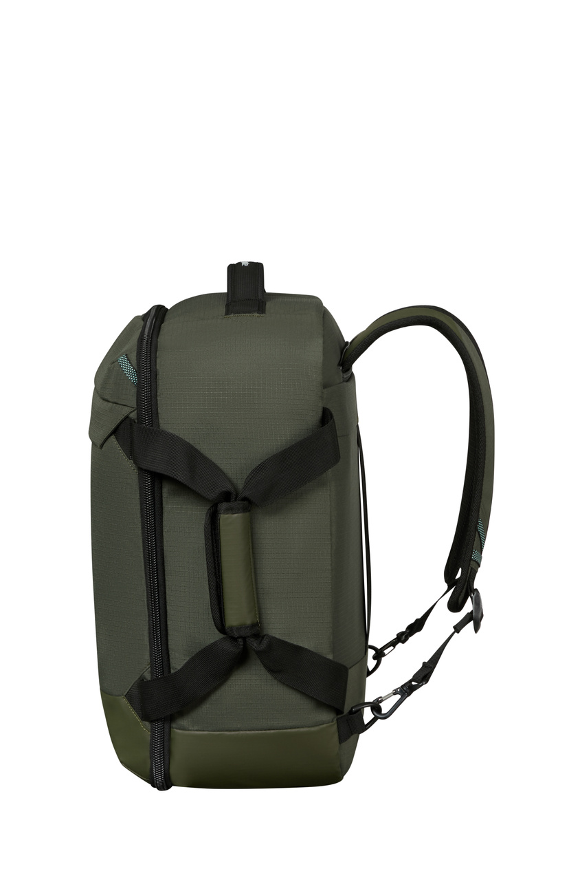 Plecak/Torba Samsonite Roadseeker zielony