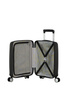 American Tourister Soundbox mini 47cm Koffer schwarz