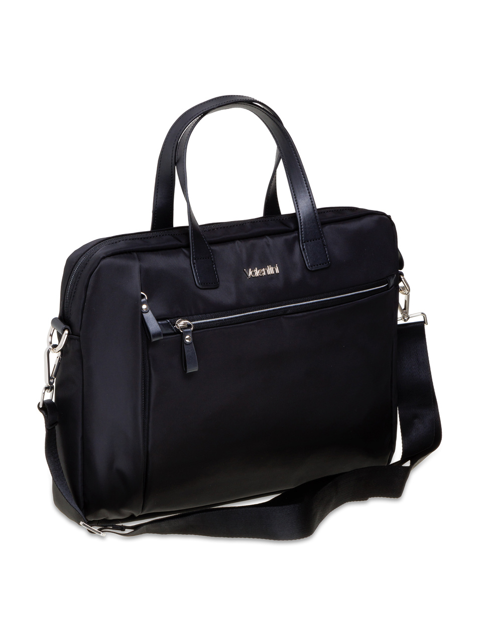 Damen 14.1" Laptop-Tasche Valentini Siena schwarz
