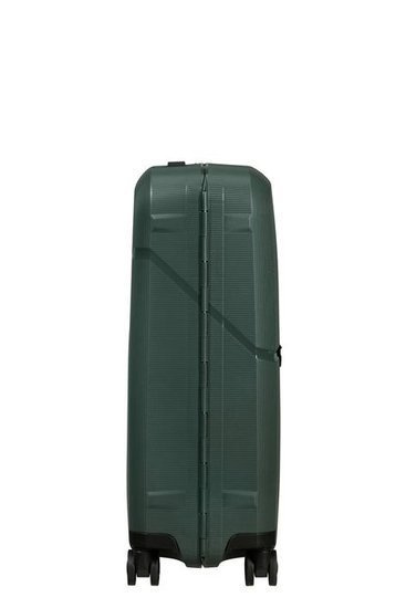 Samsonite Magnum Eco 55 cm Handgepäckkoffer grün