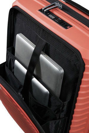 Samsonite Upscape Kabinenkoffer 55 cm