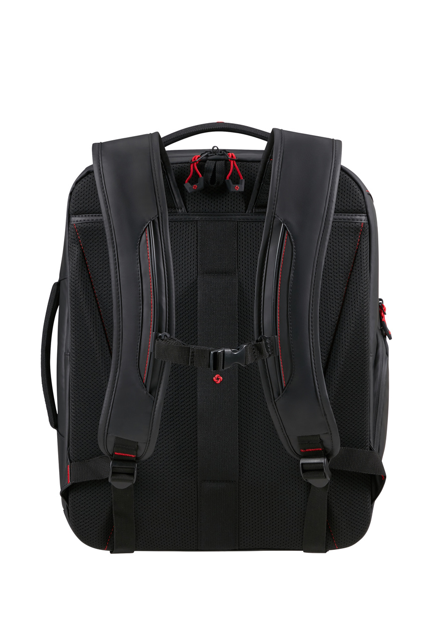 Plecak na laptopa Samsonite Ecodiver M czarny