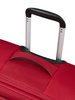 Erweiterbarer Koffer American Tourister Cloudrider 67 cm