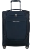 Samsonite Re-Lite Koffer 55cm erweiterbar Marineblau