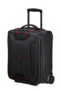 Samsonite Ecodiver Rolltasche 45cm schwarz