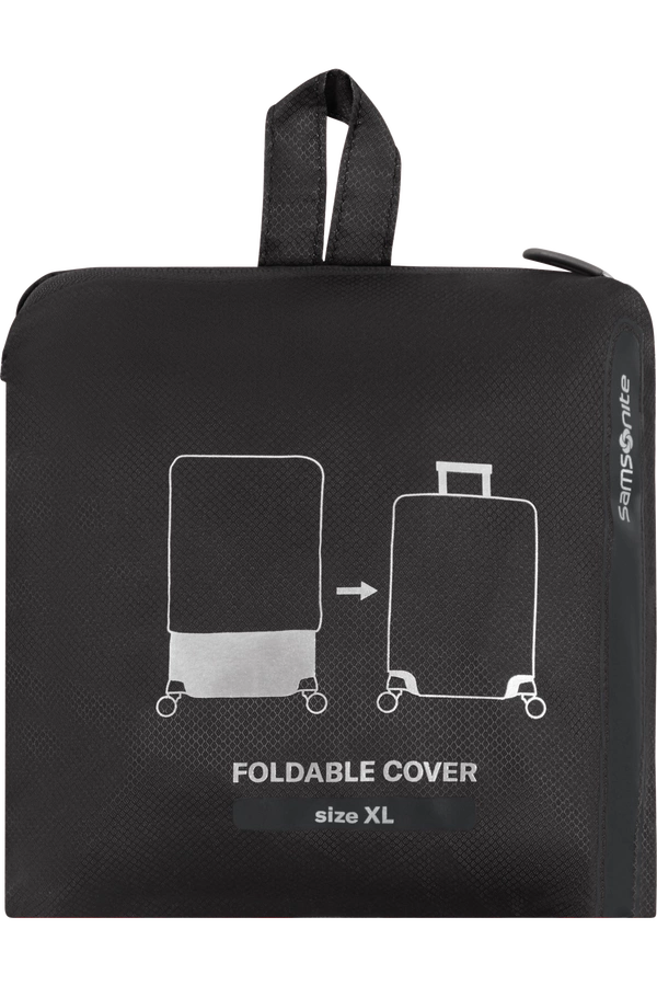 Samsonite XL Kofferhülle