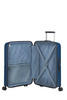 American Tourister Airconic 67 cm Koffer, navy blau
