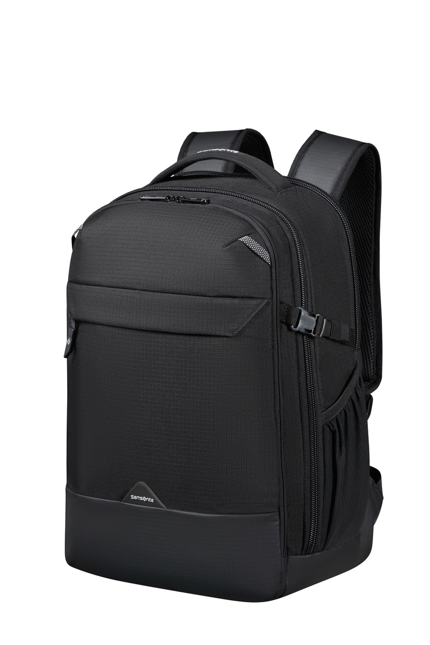 Samsonite Roadseeker M Laptop-Rucksack Schwarz