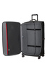 Samsonite Ecodiver 79cm Koffer schwarz
