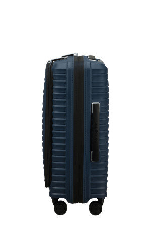 Walizka kabinowa Samsonite Upscape 55cm granatowa
