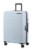 Samsonite Restackd Koffer 75cm, vergrößerbar, blau