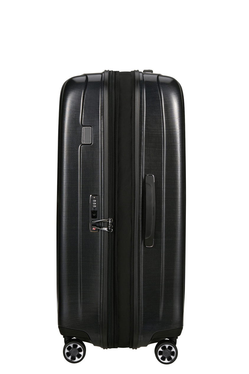 Samsonite Nexis Koffer 82 cm erweiterbar