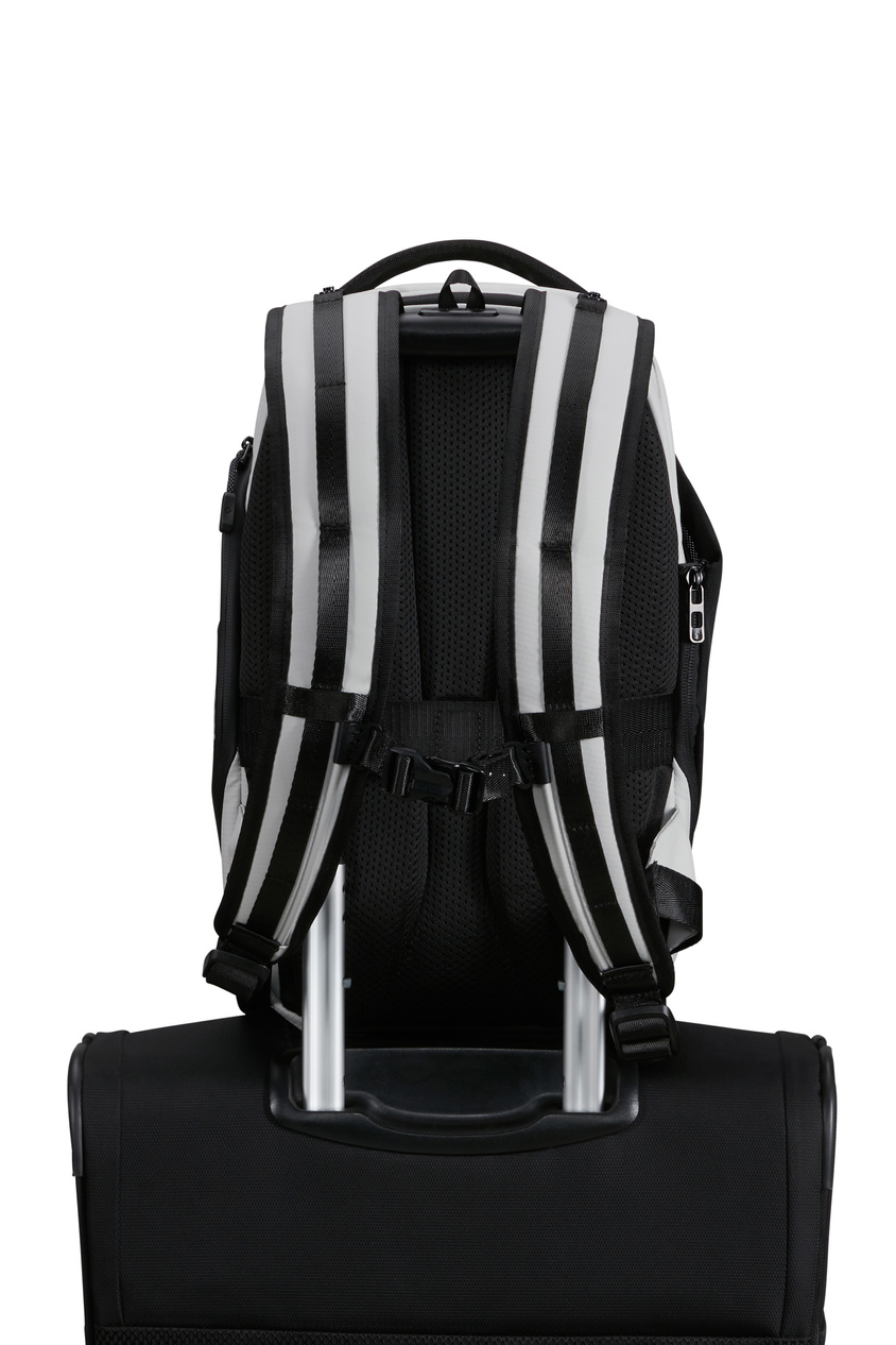 Plecak Samsonite Active Road szary