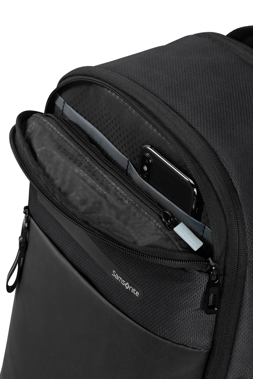 Samsonite Moderny Kabinenrucksack XS