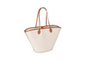Shopper Valentini Adoro 2584 beige