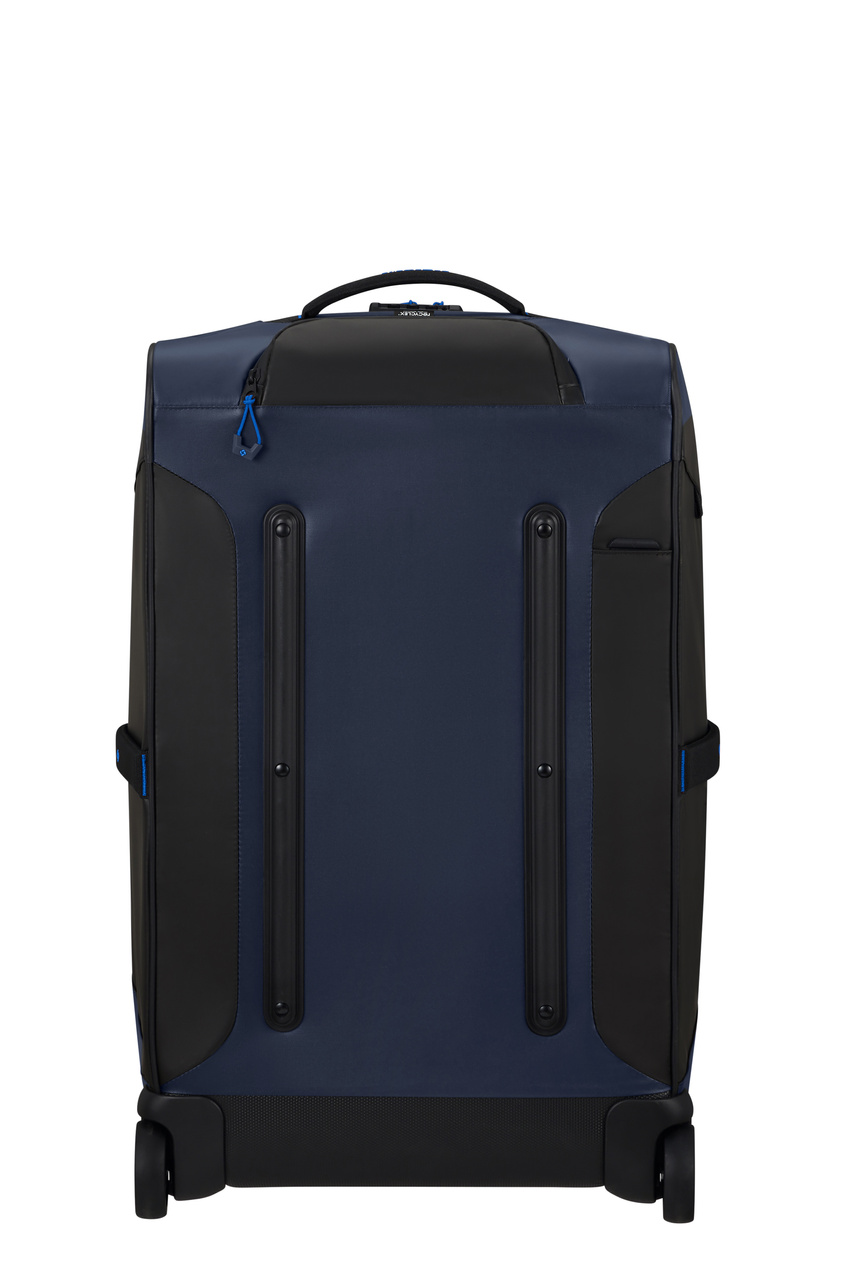 Samsonite Ecodiver 67cm dunkelblau Trolley Tasche