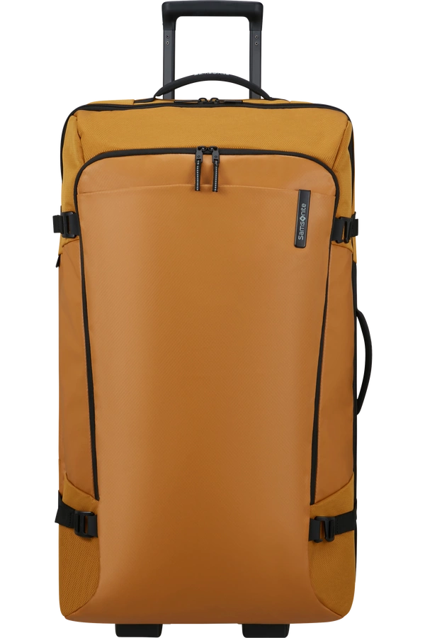 Samsonite Armox 79 cm gelbe Rolltasche