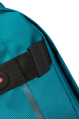 American Tourister Urban Track Rucksack blau