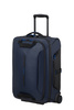 Samsonite Ecodiver 55cm Rollkoffer navy blau