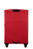 Walizka Samsonite Base Breeze 81cm powiększana czerwona