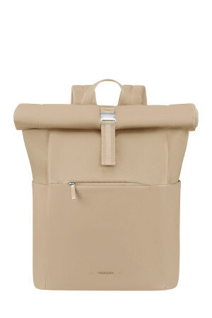 Samsonite Coatify Biz 14,1" Rollrucksack, rose