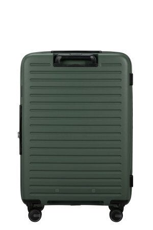Samsonite Restackd Koffer 68cm, vergrößert, grün