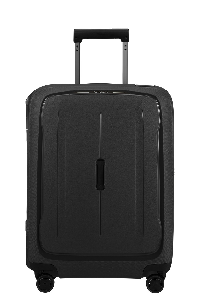 Samsonite Essens 55 cm Handgepäckkoffer in Graphit
