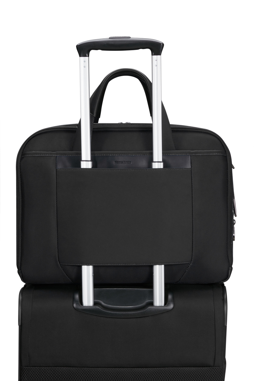 Erweiterbare Laptoptasche Samsonite Spectrolite 4.0 15,6"