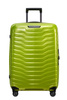 Samsonite Proxis Koffer 69 cm lindgrün