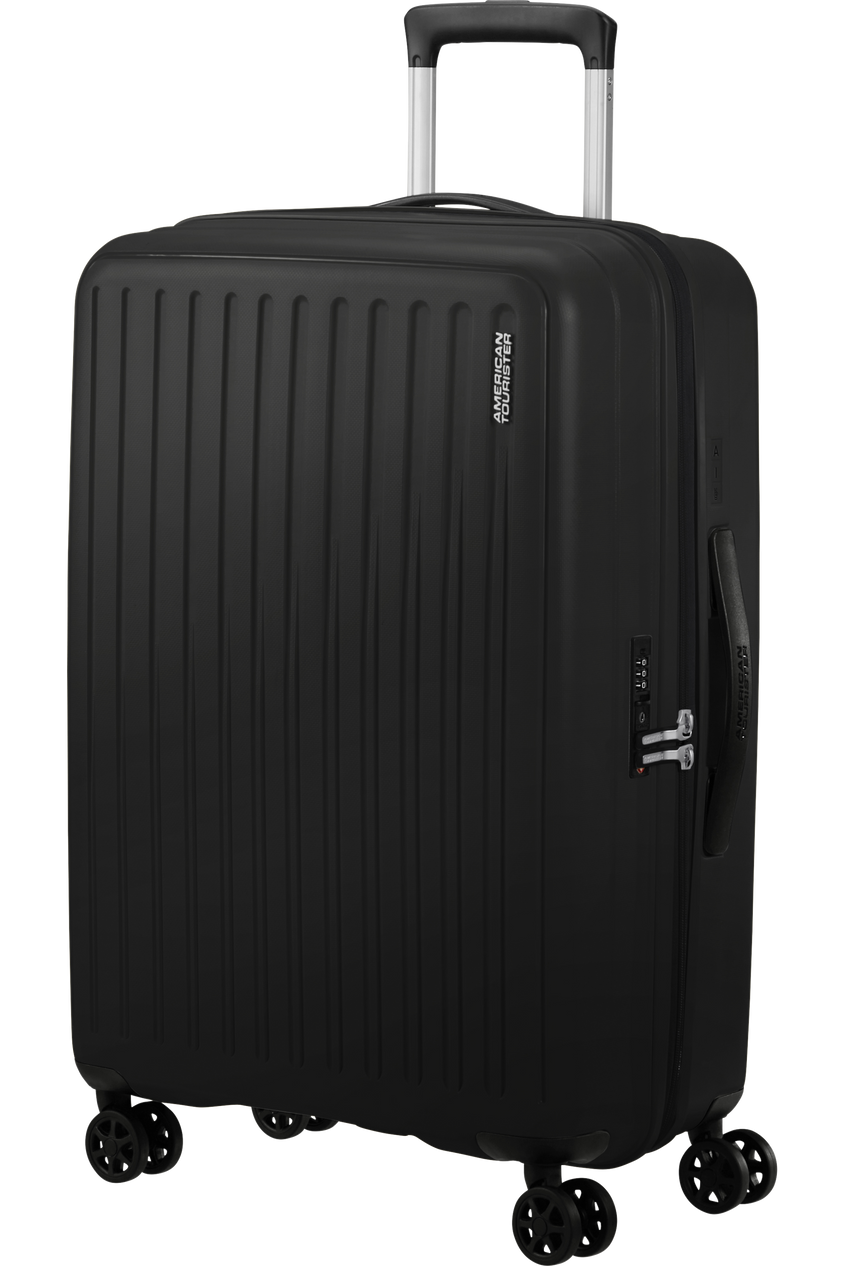 Walizka American Tourister Rejoy 68cm czarna